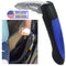 Car Door Handle Assist Bar + Window Breaker