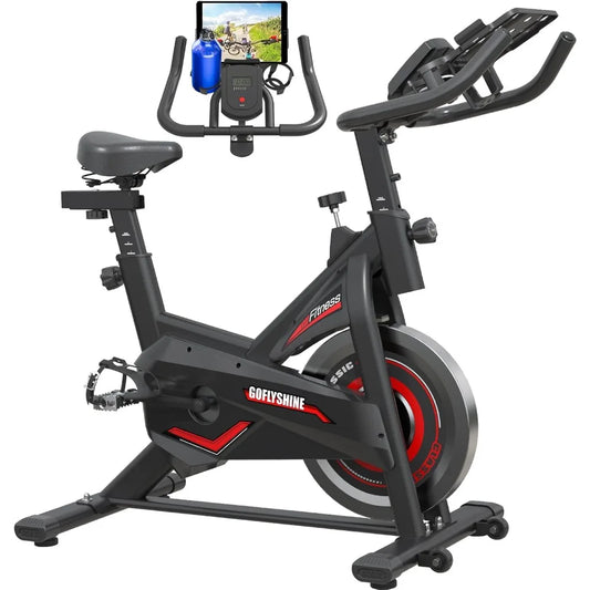 Indoor Home Cycling Bike